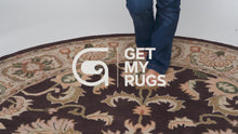 Lilihan Hand Tufted Rug — video
