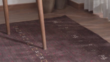 Lviv Premium Hand Knotted Wool Rug — video