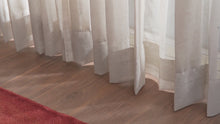 Bold Hand Knotted Rug — video