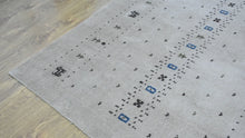 Pinnacle Hand Knotted Rug — video