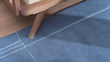 Eunoia Hand Knotted Rug — video