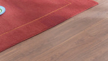Zephyrus Hand Knotted Rug — video
