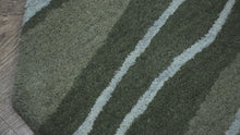 Solstice Hand Tufted Rug — video