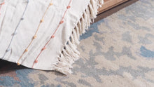 Synchrony Hand Knotted Rug — video