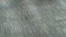 Prism Premium Hand Knotted Wool Rug — video