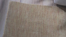 Silken Premium Hand Knotted Wool Rug — video