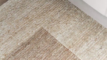 Yerevan Hand Knotted Rug — video