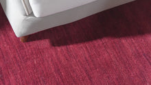 Prism Premium Hand Knotted Wool Rug — video