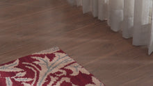 Passion Fruit Hand Knotted Rug — video