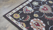 Baluchi Hand Tufted Rug — video