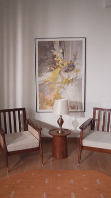 Lille Premium Hand Knotted Wool Rug — video