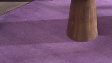 Scintillate Hand Knotted Rug — video