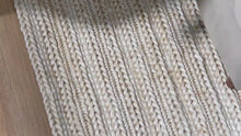 Xalapa Hand Knotted Rug — video