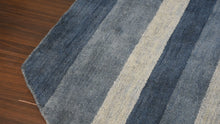 Irkutsk Premium Hand Knotted Wool Rug — video