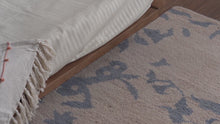 Lemon Hand Knotted Rug — video