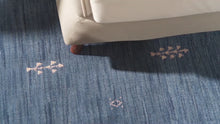 Lille Premium Hand Knotted Wool Rug — video