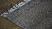 Purity Hand Woven Rug — video