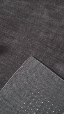 Shenzhen Premium Hand Knotted Wool Rug — video