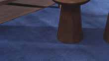 Scintillate Hand Knotted Rug — video
