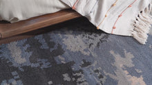 Empyrean Hand Knotted Rug — video