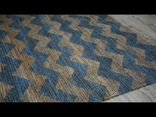 Quito Hand Knotted Rug — video