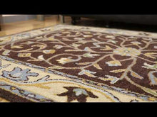 Gombud Hand Tufted Rug — video