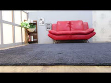Revive Hand Knotted Rug — video