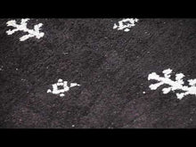 Dwell Hand Knotted Rug — video