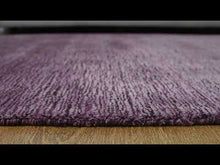 Revive Hand Knotted Rug — video