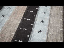 Ambiance Hand Knotted Rug — video