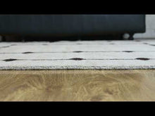 Haven Hand Knotted Rug — video