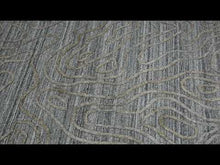 Aria Hand Woven Rug — video