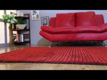 Empyrean Hand Knotted Rug — video