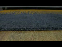 Antwerp Hand Knotted Rug — video