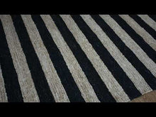 New York Hand Knotted Rug — video