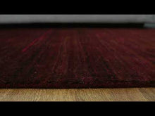 Revive Hand Knotted Rug — video