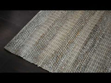Calgary Jute Braided Rug — video