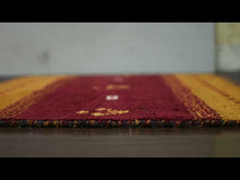 Jakarta Hand Knotted Rug — video