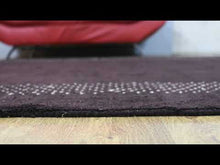 Divinity Hand Knotted Rug — video