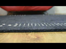 Sublime Hand Knotted Rug — video