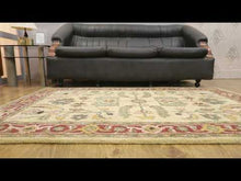 Rugexquisite Hand Tufted Rug — video