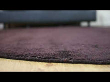 Revive Hand Knotted Rug — video