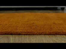 Casablanca Hand Knotted Rug — video