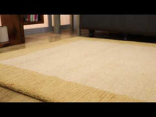 Cutting-edge Hand Tufted Rug — video