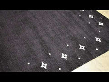 Florence Hand Knotted Rug — video