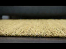 Heritage Hand Knotted Rug — video