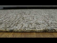 Pulse Hand Tufted Rug — video