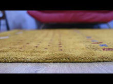 Pinnacle Hand Knotted Rug — video
