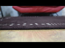 Sublime Hand Knotted Rug — video