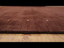 Splendor Premium Hand Knotted Wool Rug — video